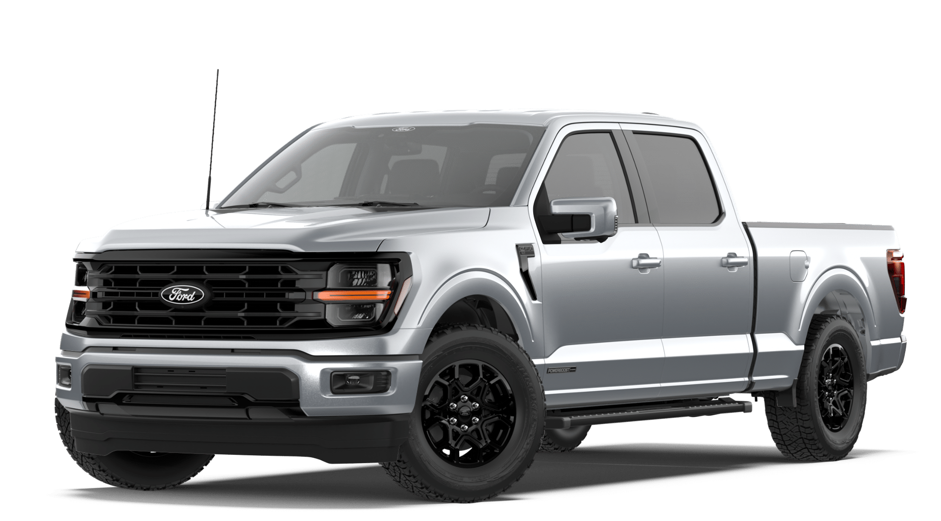 2026 Ford F-150® External Image 1